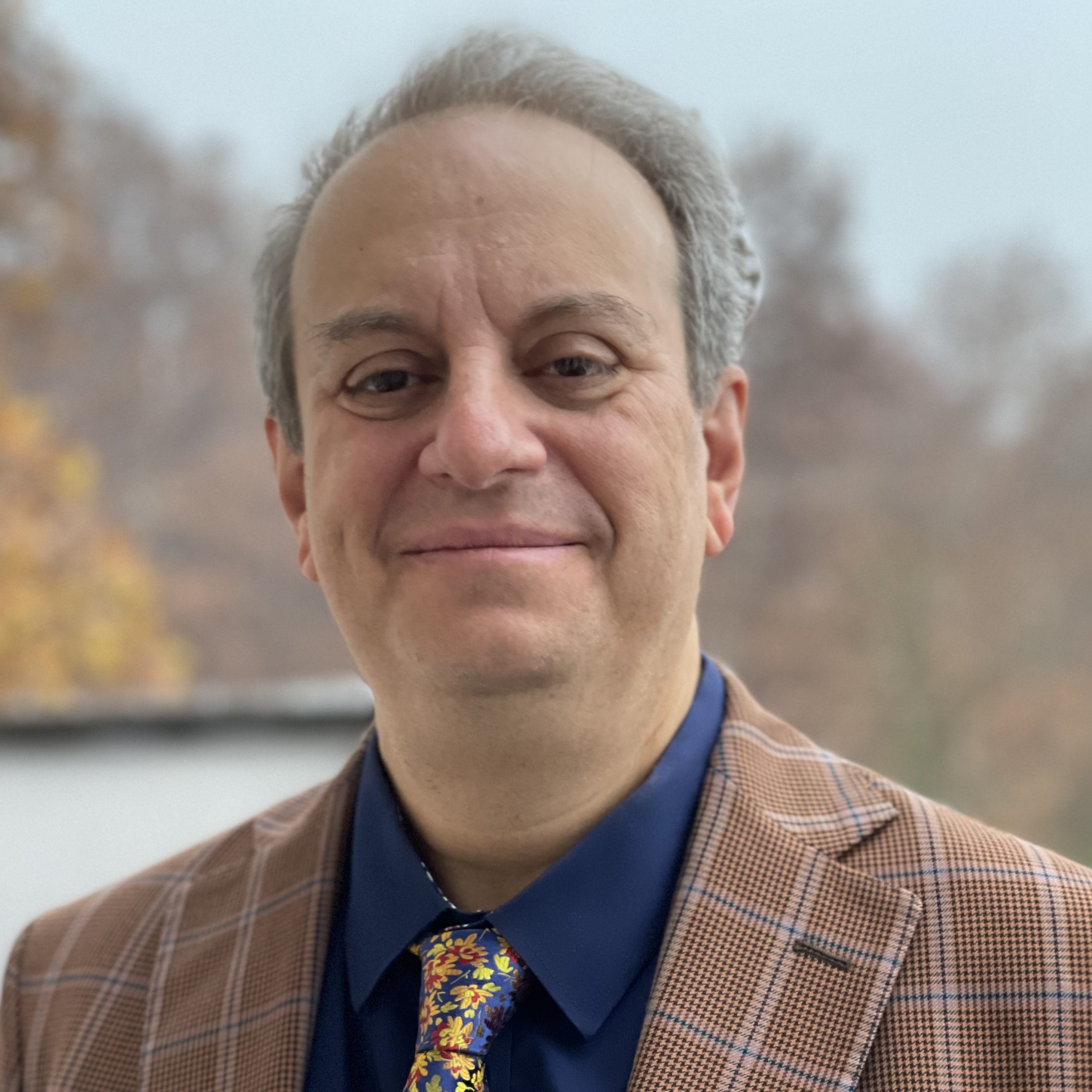 Gary Stager, advisory board member author of Invent To Learn – Making, Tinkering, and Engineering in the Classroom