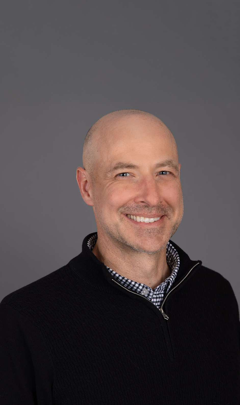 Mark Kukis, advisory board member from Minerva University