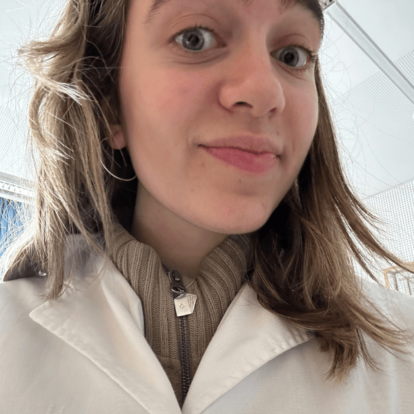 Nora Popescu, advisory board member and Wolfram Institute researcher