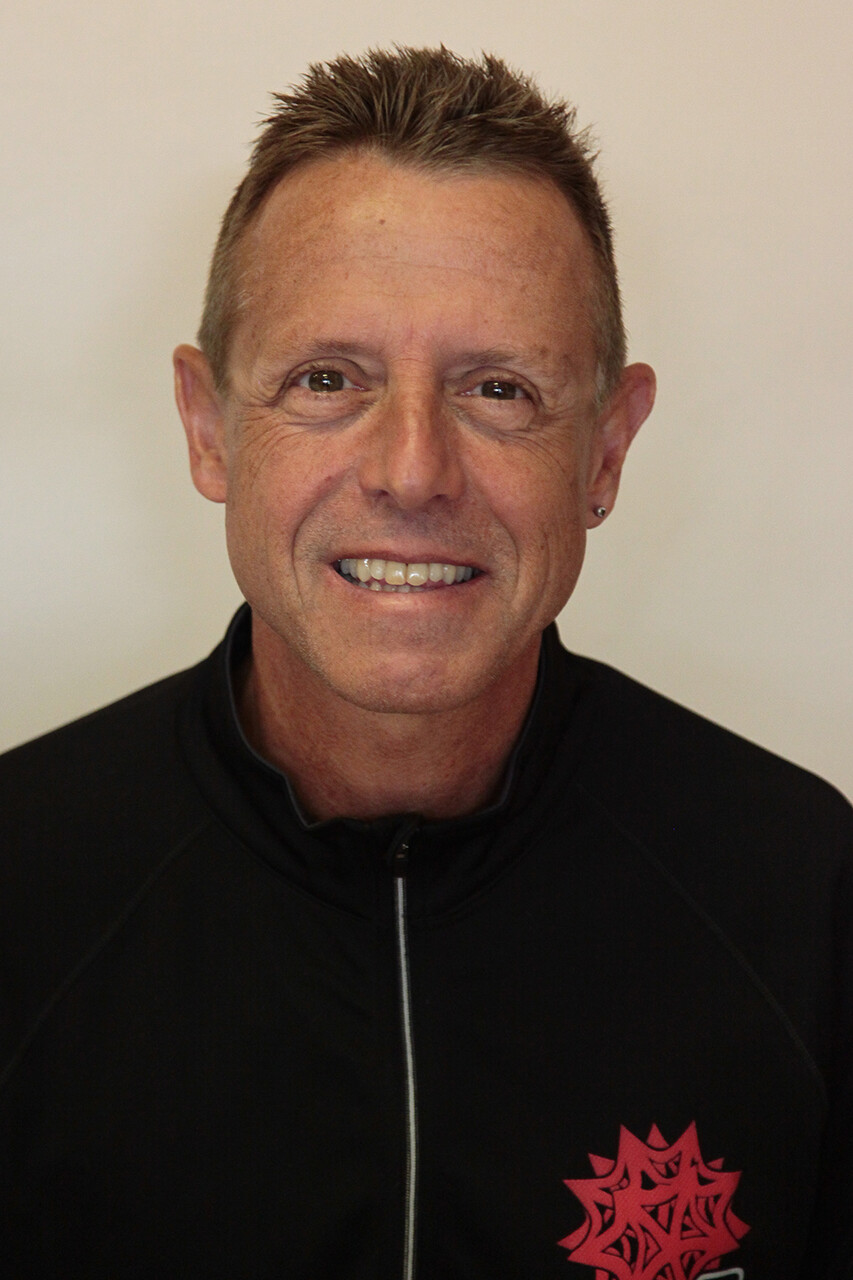 Paul Abbott, advisory board member from University of Western Australia