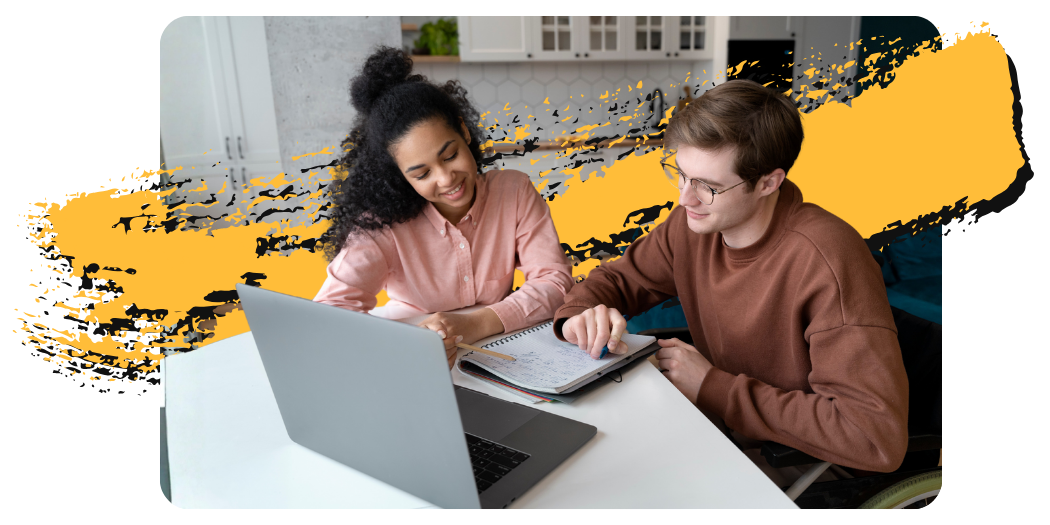 Student volunteering and work experience requirement