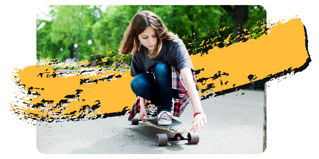 Flexible learning environment