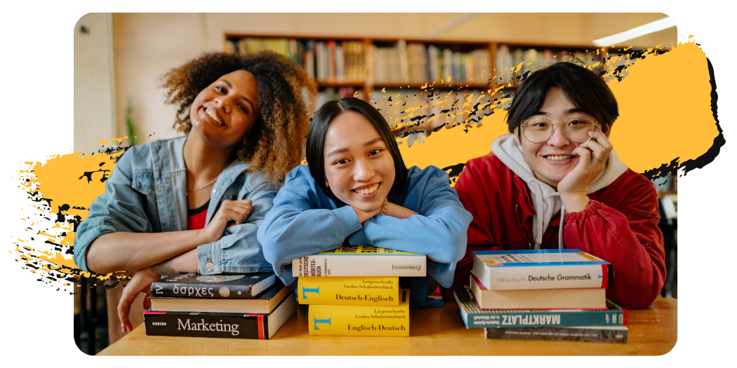 Graduate transcript and diploma from mastery-based program