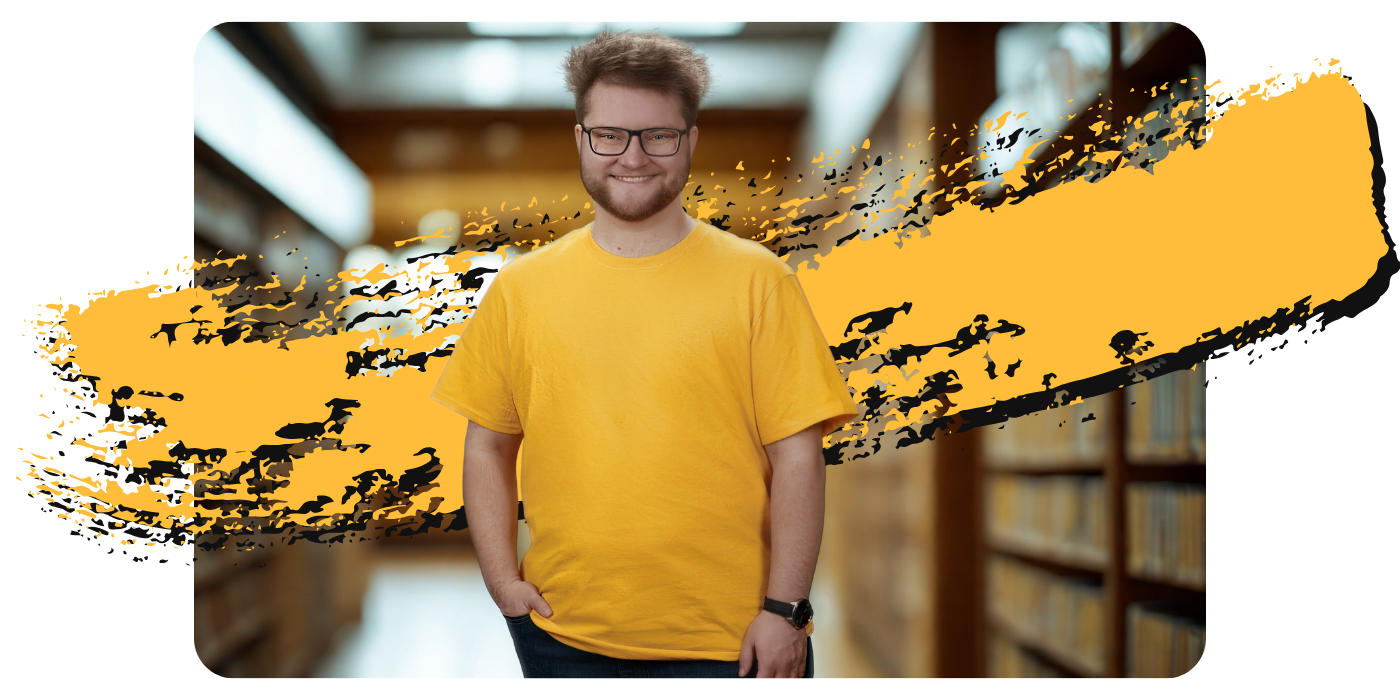 Student in traditional vs alternative setting